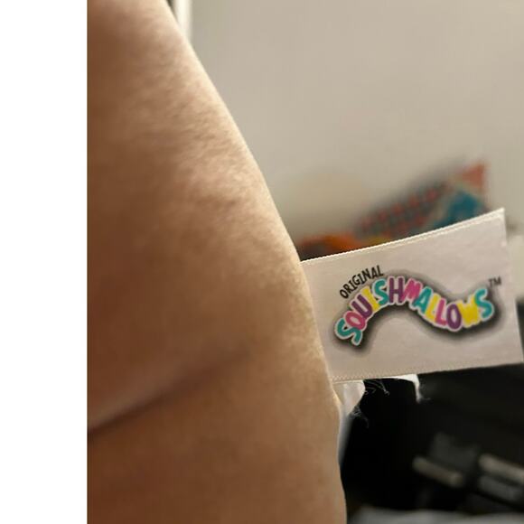 Stackable Avery the Mallard Duck Squishmallow 8 Inches - Picture 2 of 5